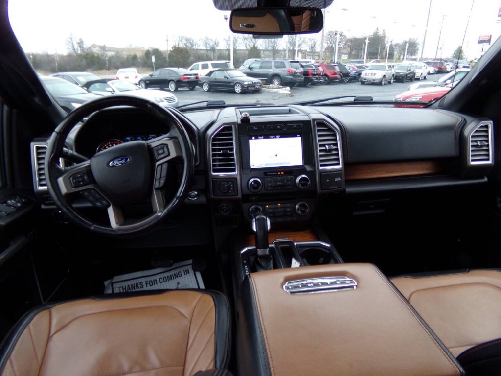 2017 Ford F-150 Image 18