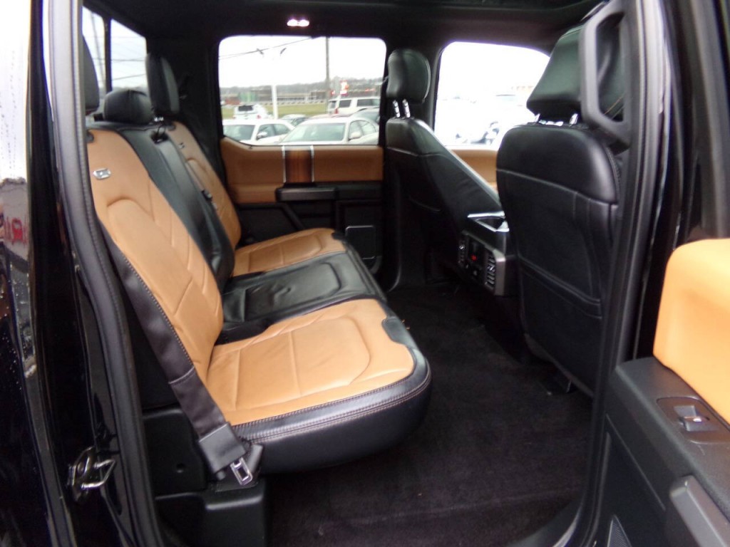 2017 Ford F-150 Image 20