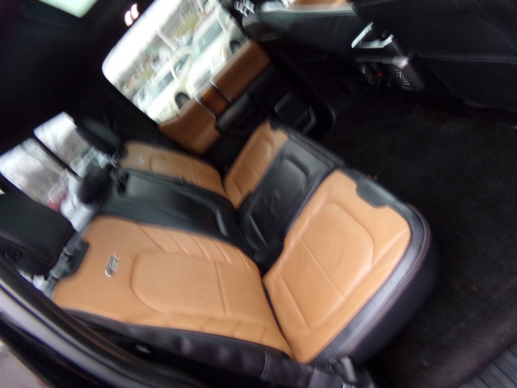 2017 Ford F-150 Image 21