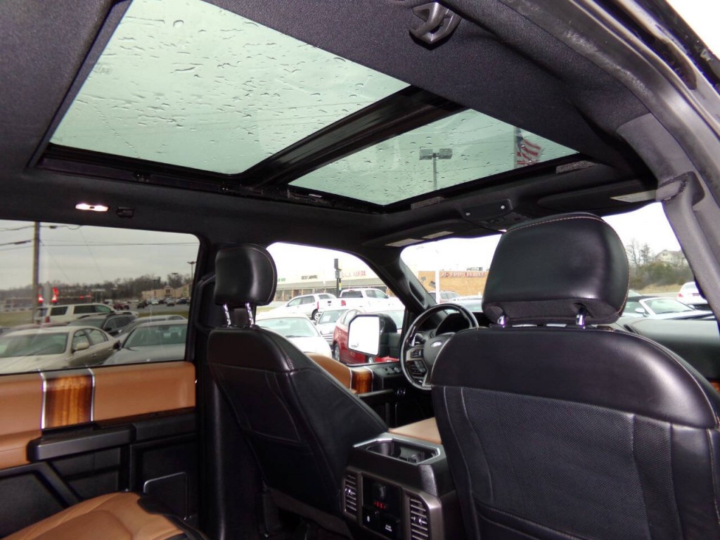 2017 Ford F-150 Image 23