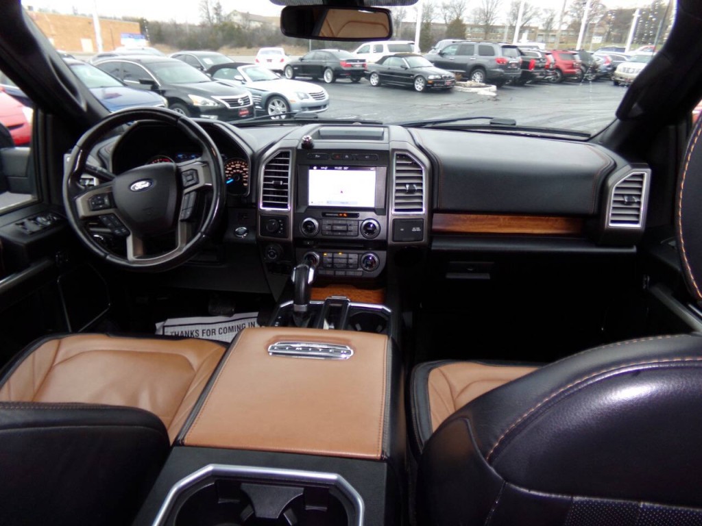 2017 Ford F-150 Image 24