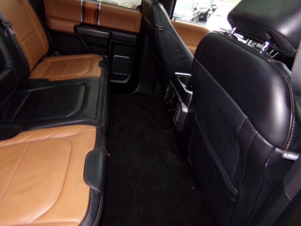 2017 Ford F-150 Image 25