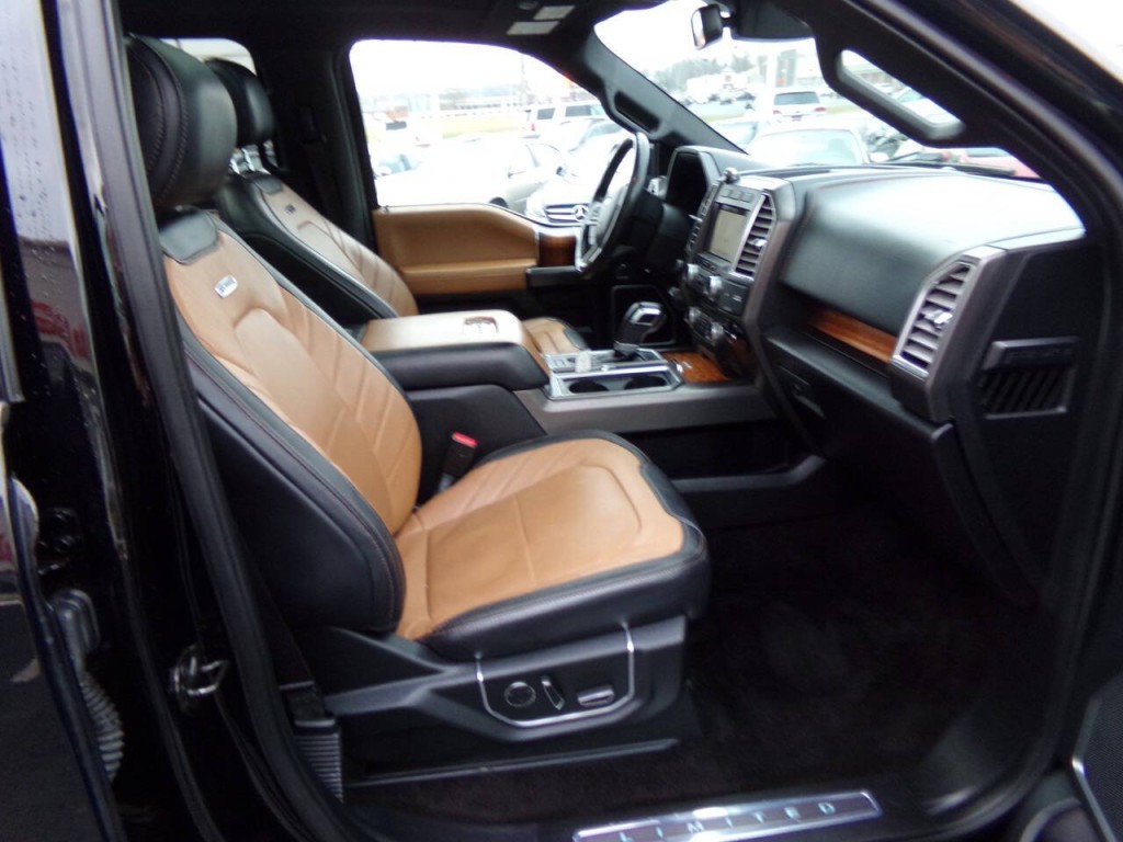 2017 Ford F-150 Image 27