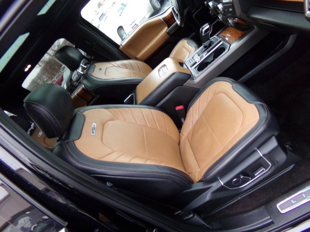 2017 Ford F-150 Image 28