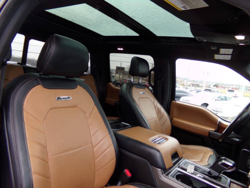 2017 Ford F-150 Image 29