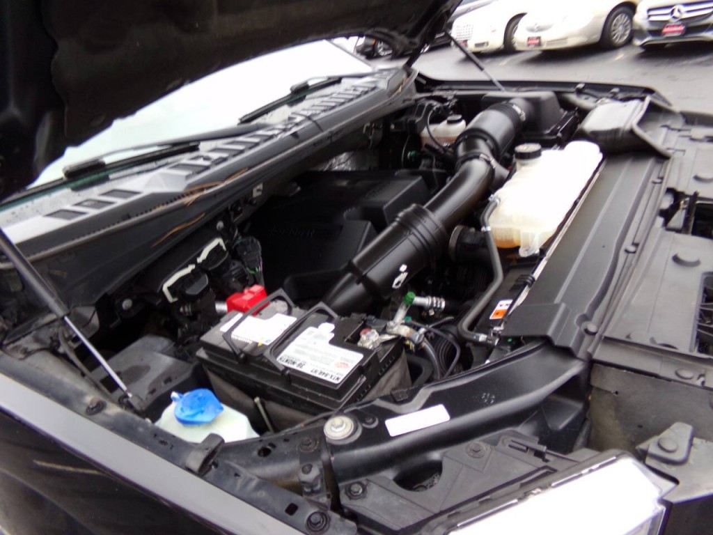 2017 Ford F-150 Image 32