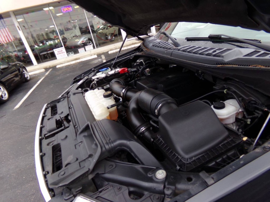 2017 Ford F-150 Image 33