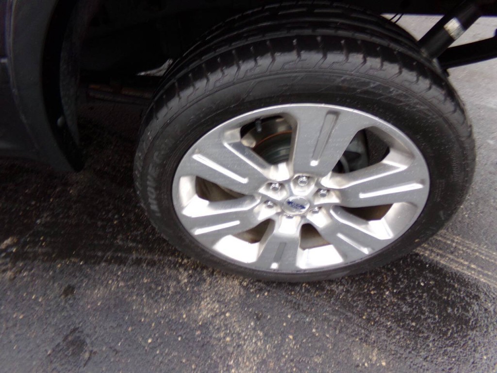 2017 Ford F-150 Image 40