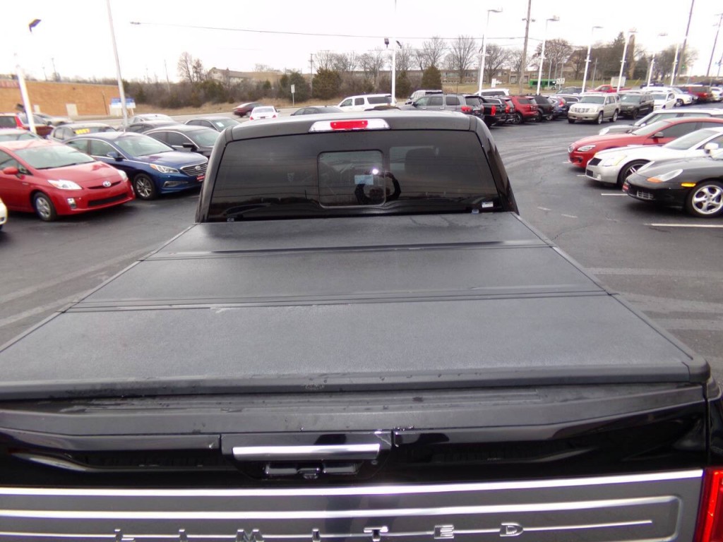 2017 Ford F-150 Image 44