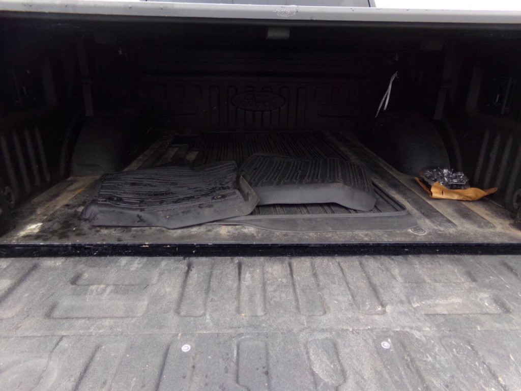 2017 Ford F-150 Image 46