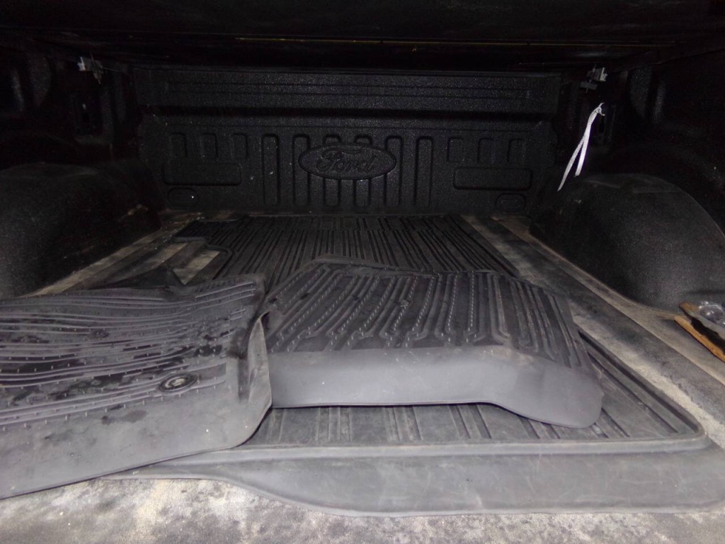 2017 Ford F-150 Image 47