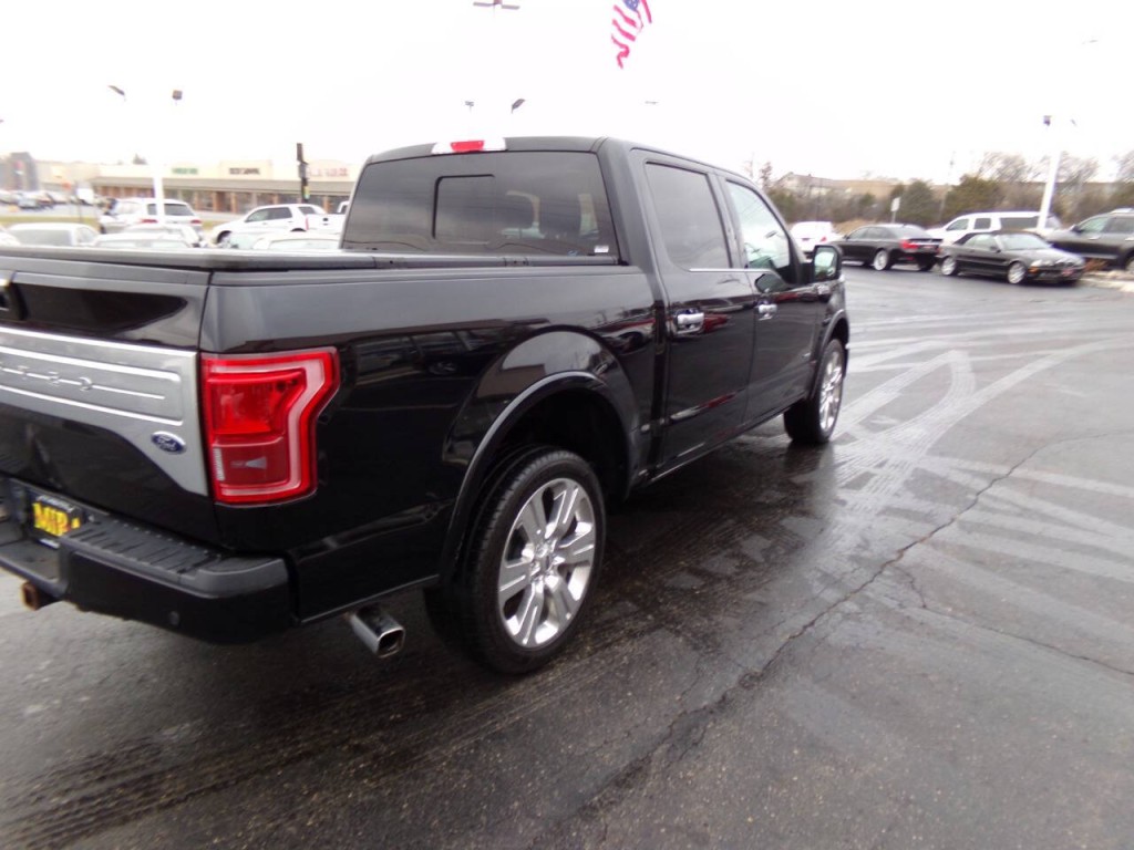 2017 Ford F-150 Image 49