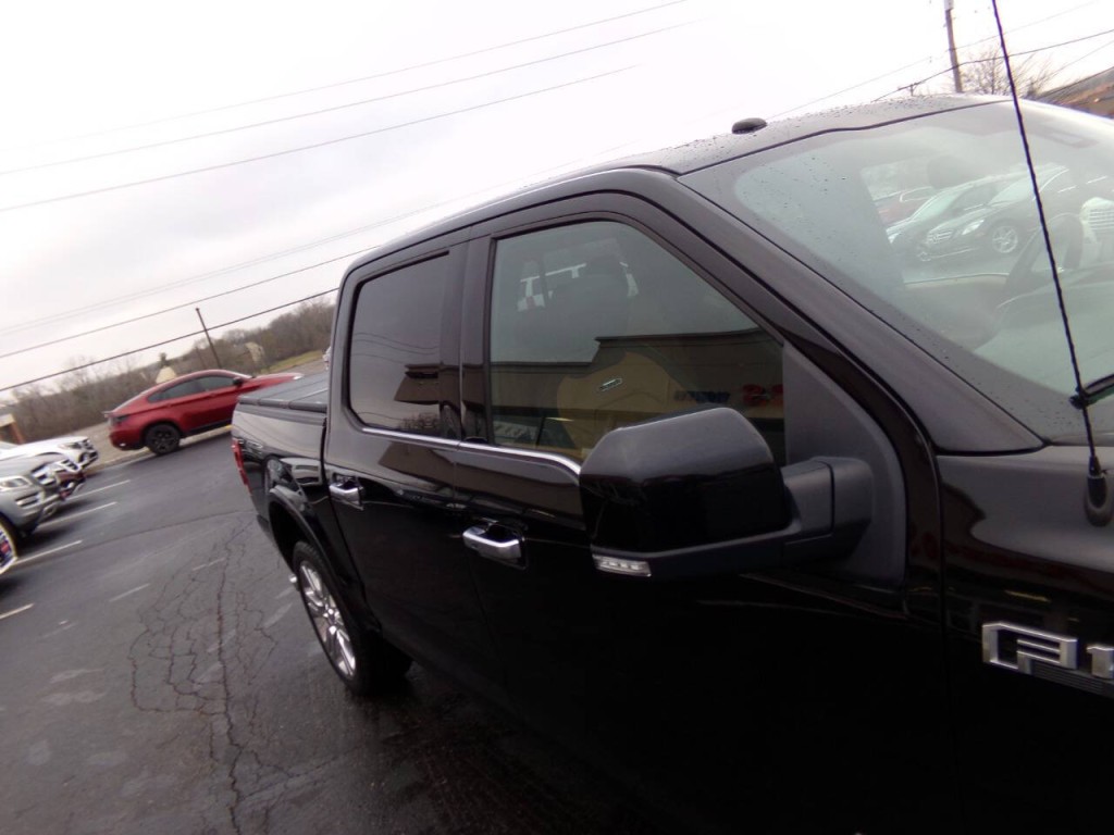 2017 Ford F-150 Image 51