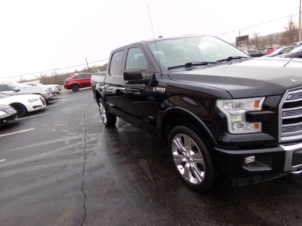 2017 Ford F-150 Image 53