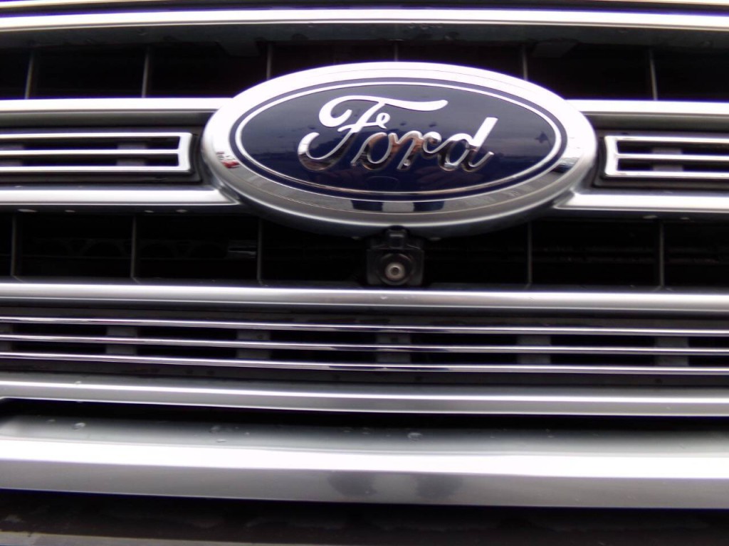 2017 Ford F-150 Image 55