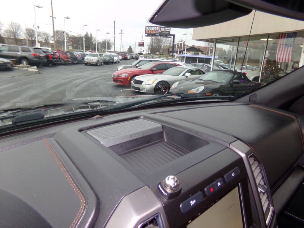 2017 Ford F-150 Image 57