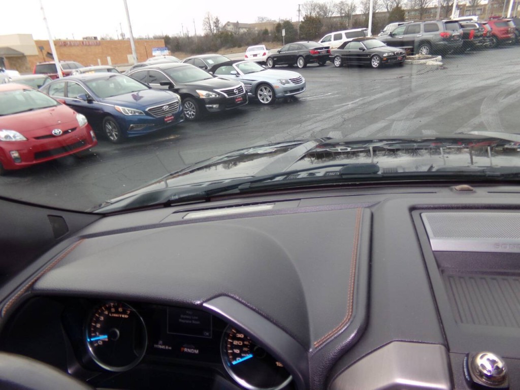 2017 Ford F-150 Image 58