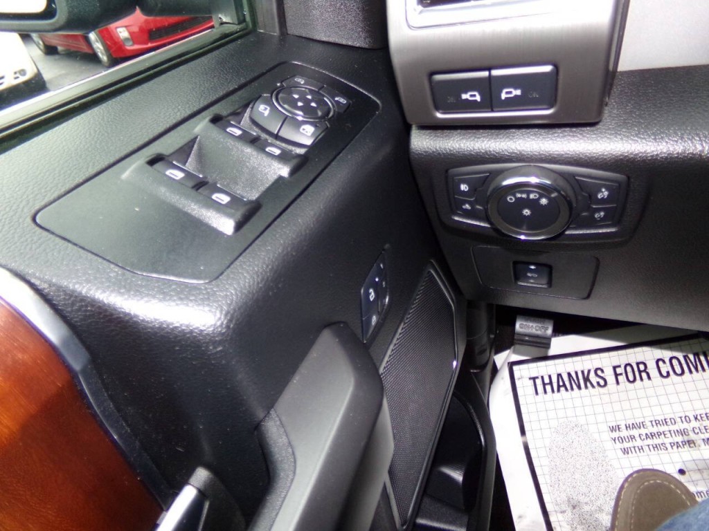 2017 Ford F-150 Image 61