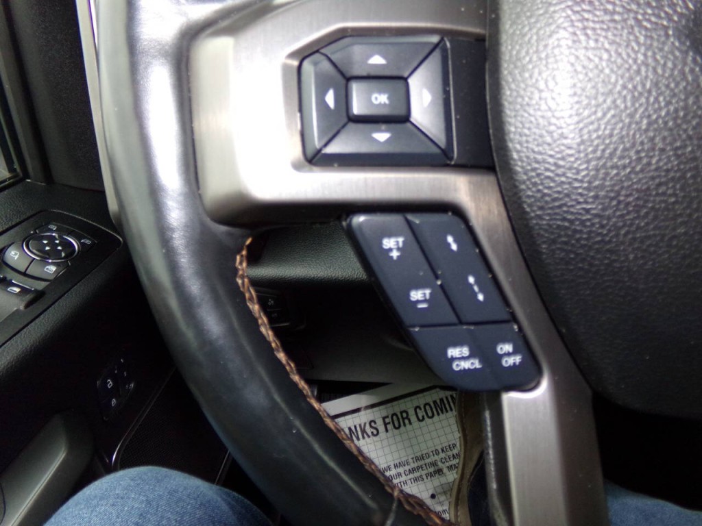 2017 Ford F-150 Image 63