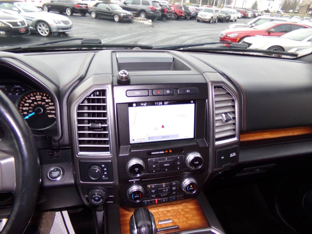 2017 Ford F-150 Image 65