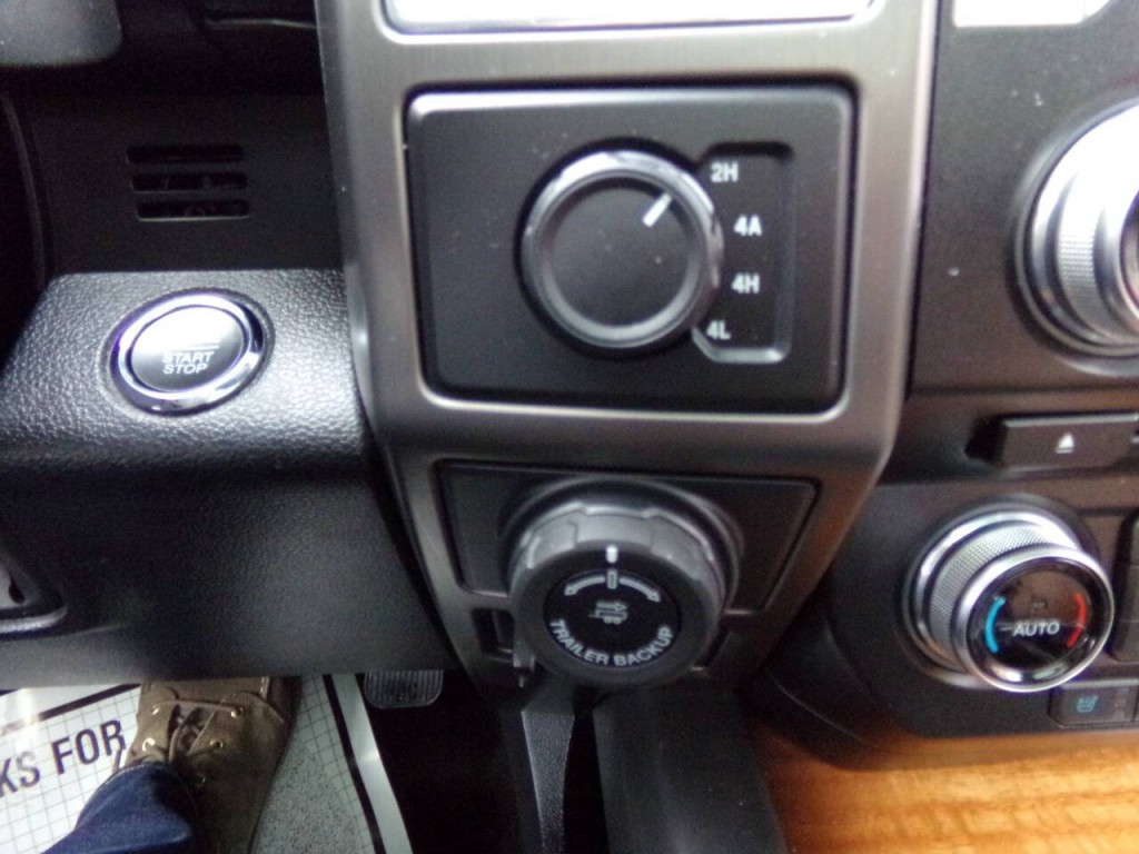 2017 Ford F-150 Image 66