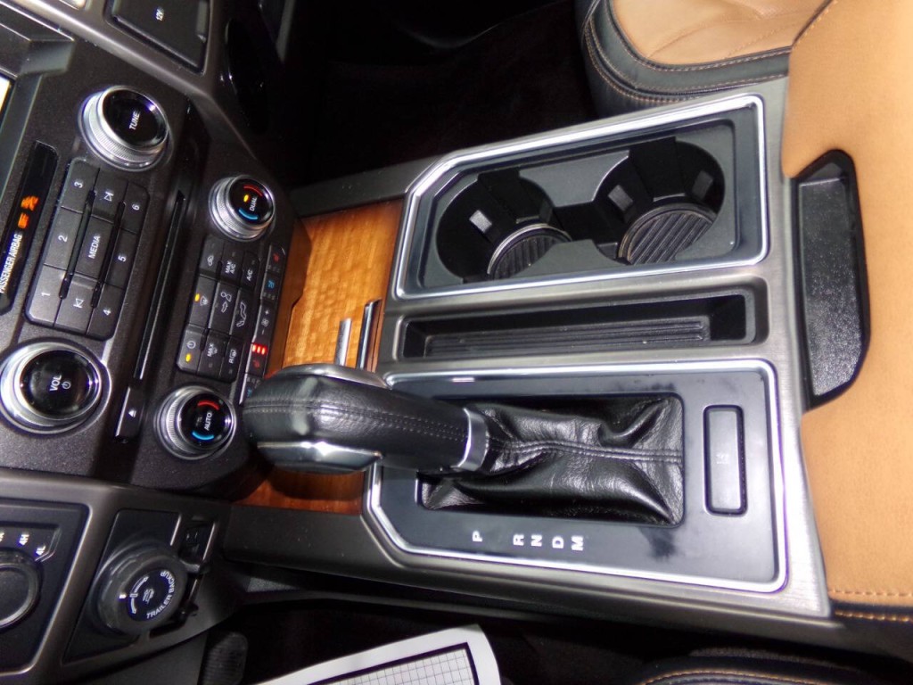 2017 Ford F-150 Image 67