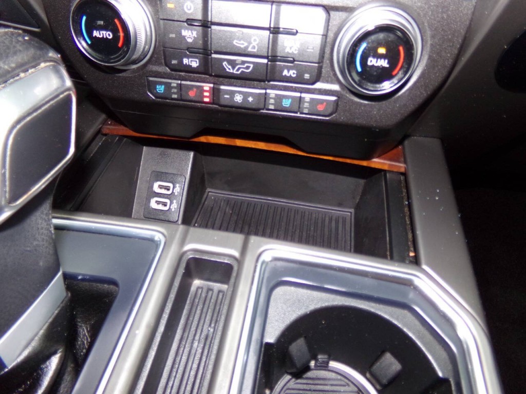 2017 Ford F-150 Image 70