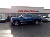 Image for 2018 GMC Sierra 1500 SLT Crew Cab 5.8 ft. SB ID: 7090011