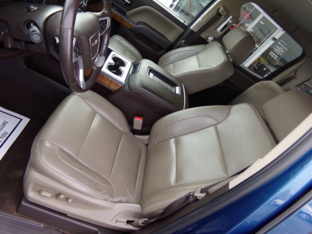 2018 GMC Sierra 1500 Image 13