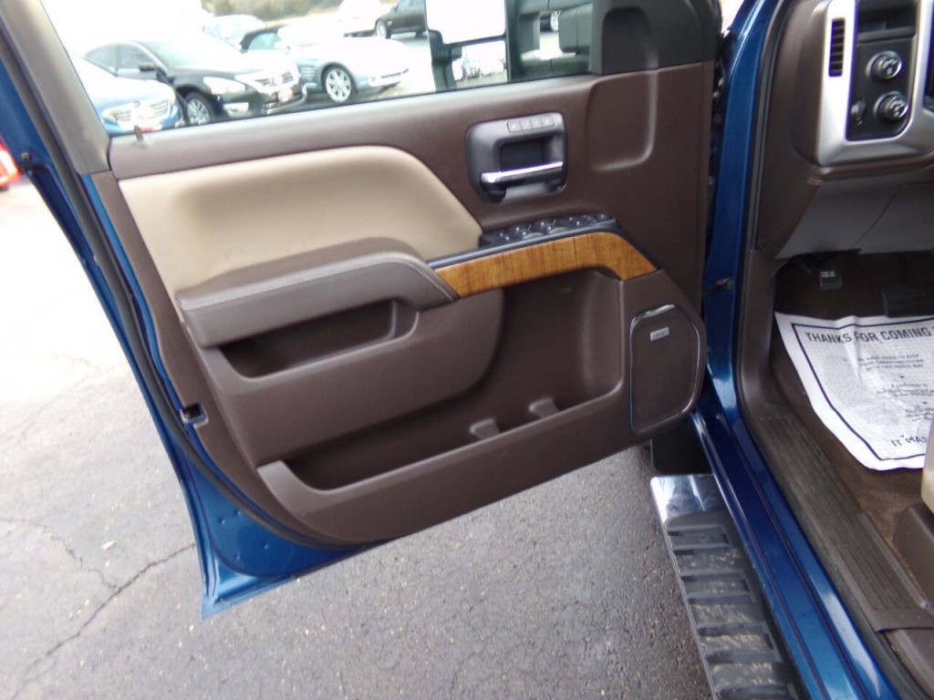 2018 GMC Sierra 1500 Image 14