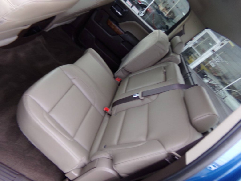 2018 GMC Sierra 1500 Image 16