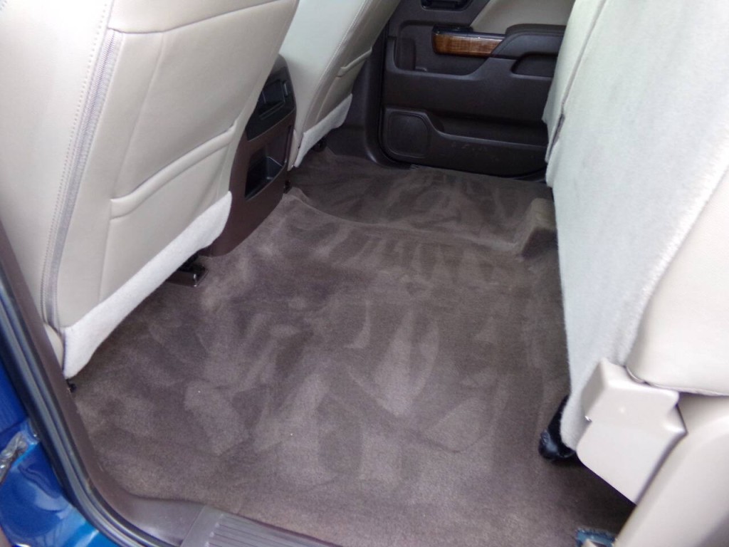 2018 GMC Sierra 1500 Image 17