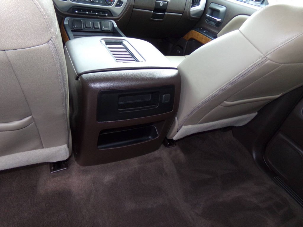 2018 GMC Sierra 1500 Image 18