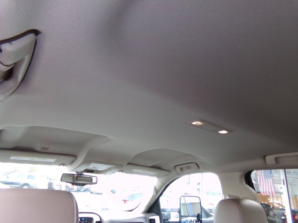 2018 GMC Sierra 1500 Image 19