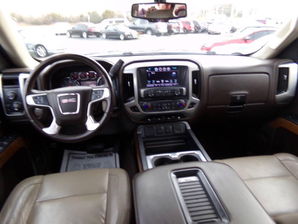 2018 GMC Sierra 1500 Image 20