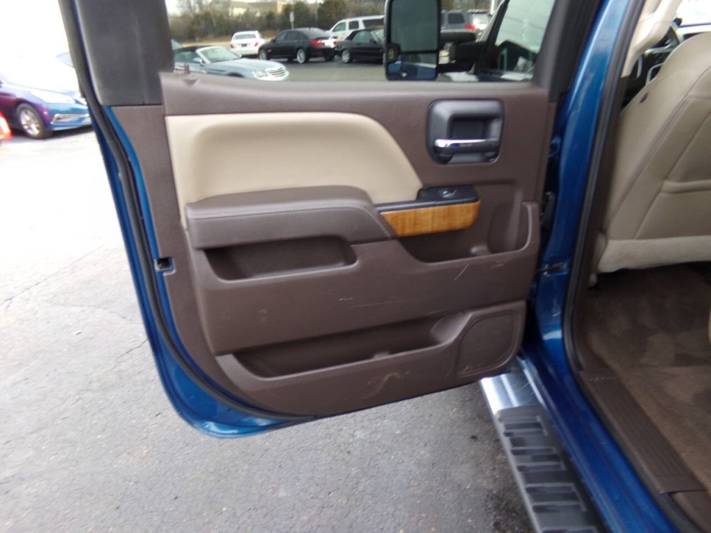 2018 GMC Sierra 1500 Image 21