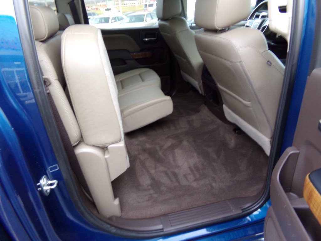 2018 GMC Sierra 1500 Image 22