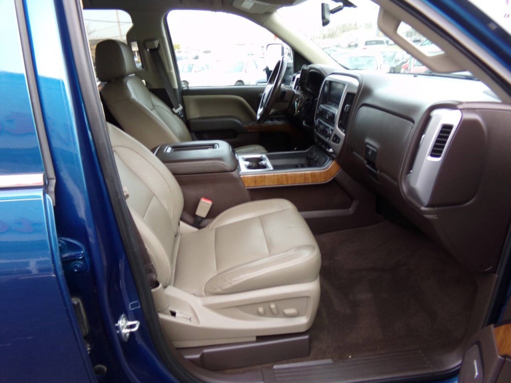 2018 GMC Sierra 1500 Image 26