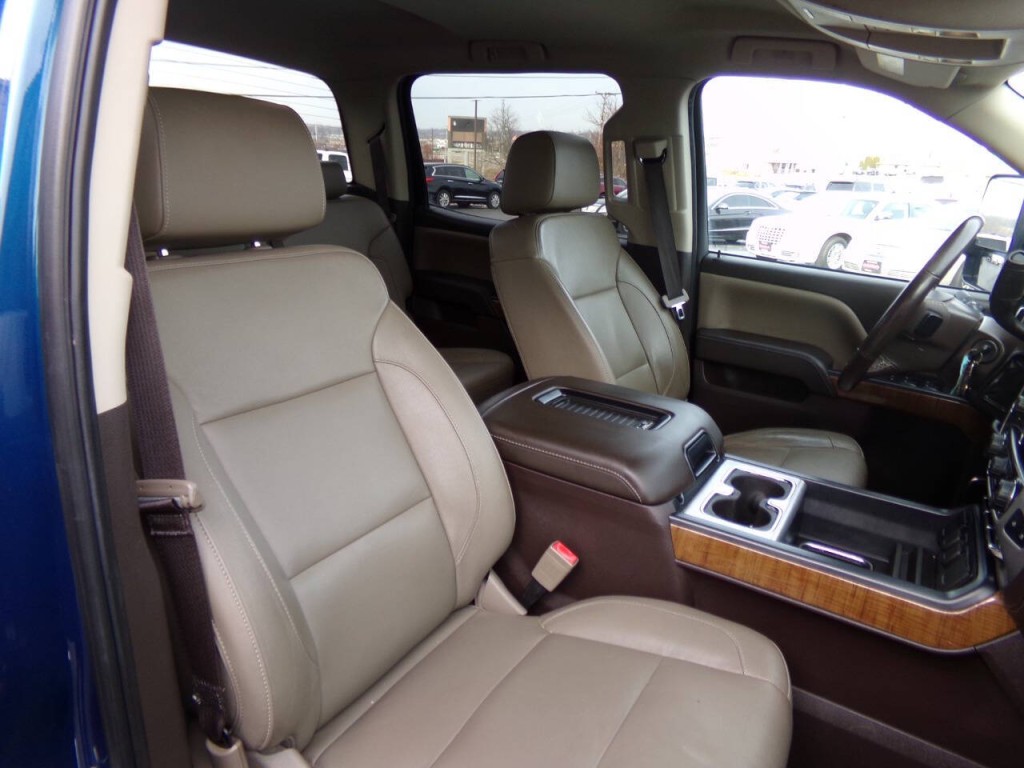 2018 GMC Sierra 1500 Image 28