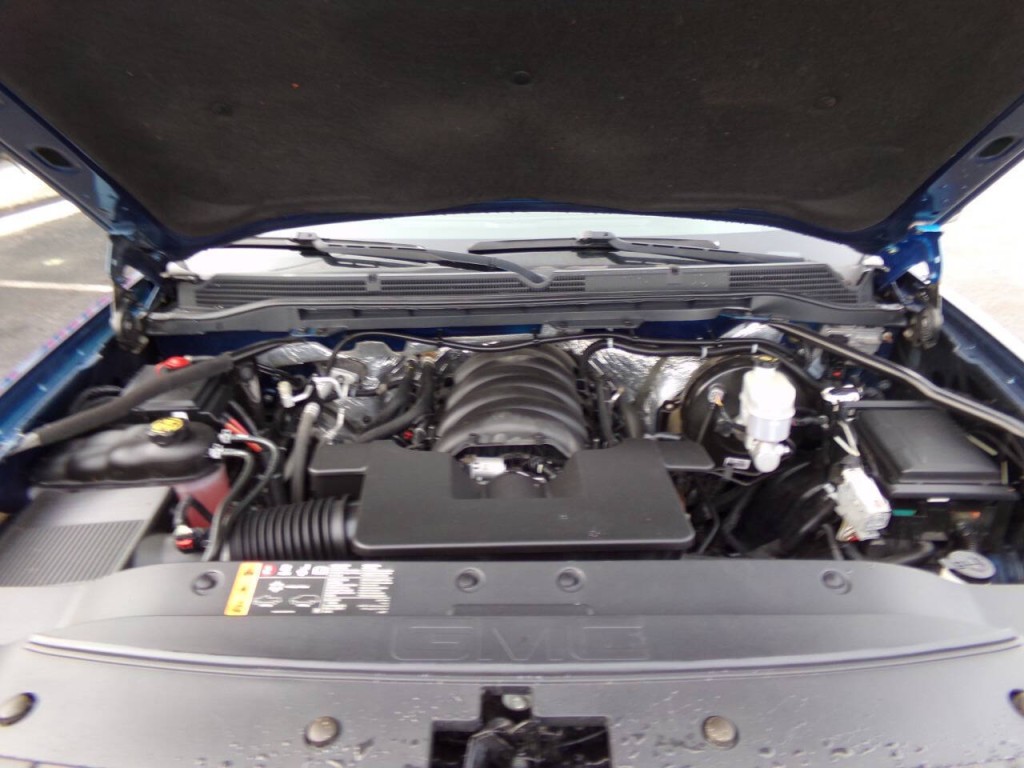 2018 GMC Sierra 1500 Image 30