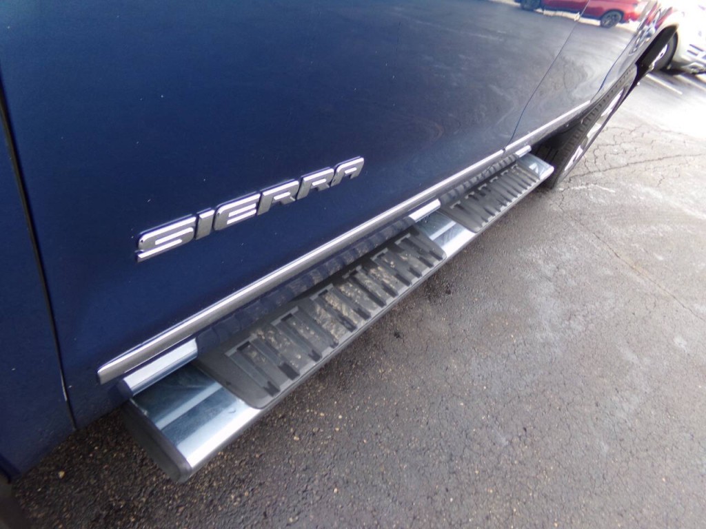 2018 GMC Sierra 1500 Image 37