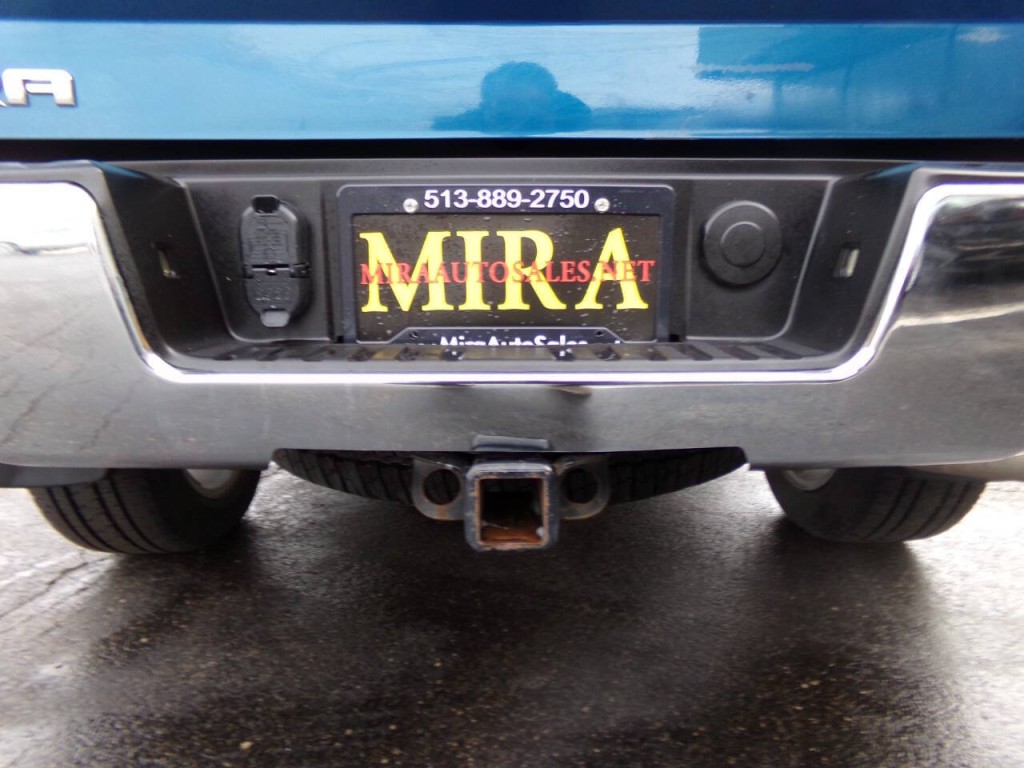 2018 GMC Sierra 1500 Image 41