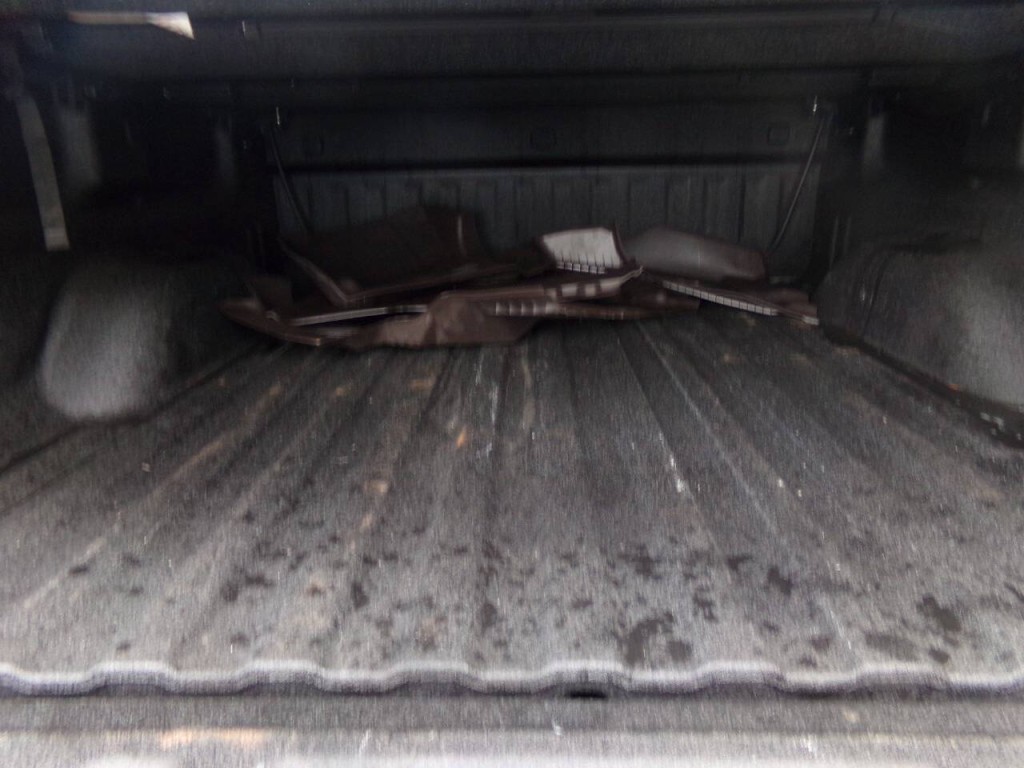 2018 GMC Sierra 1500 Image 46