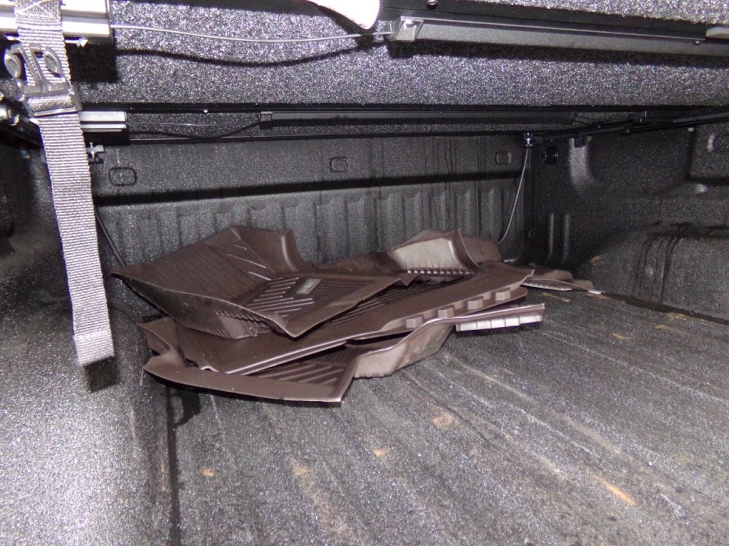 2018 GMC Sierra 1500 Image 47