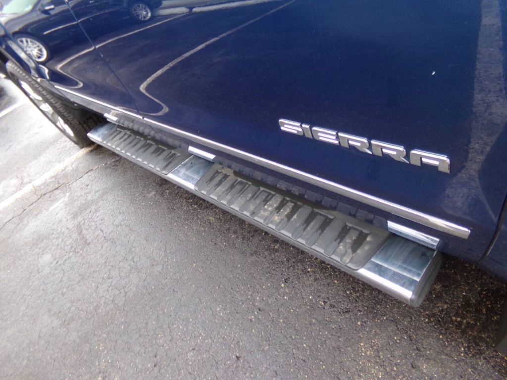 2018 GMC Sierra 1500 Image 51