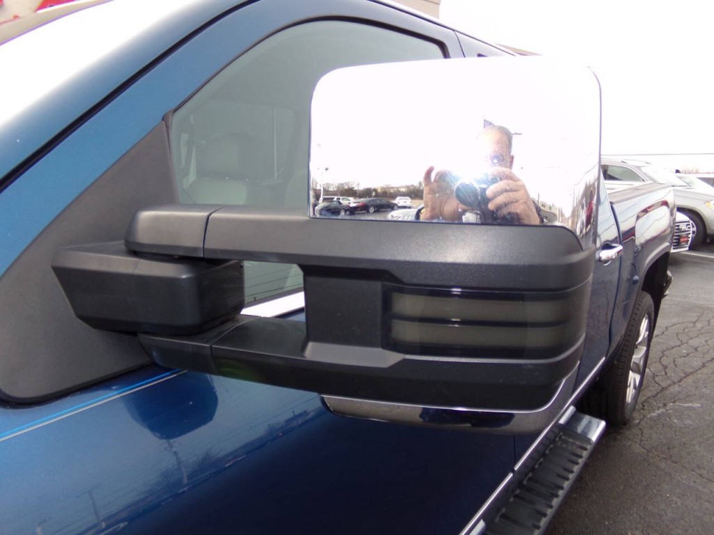 2018 GMC Sierra 1500 Image 57