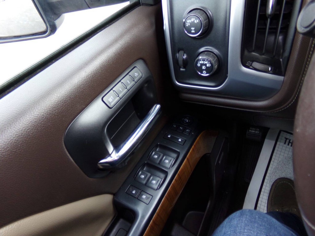 2018 GMC Sierra 1500 Image 61