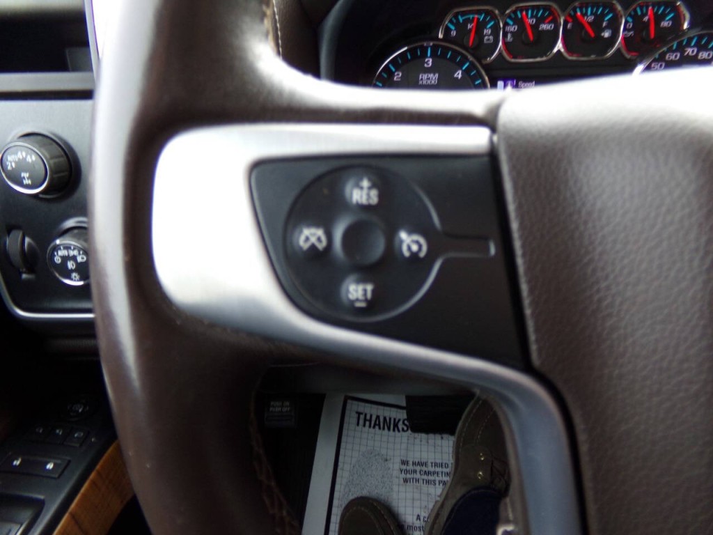 2018 GMC Sierra 1500 Image 63