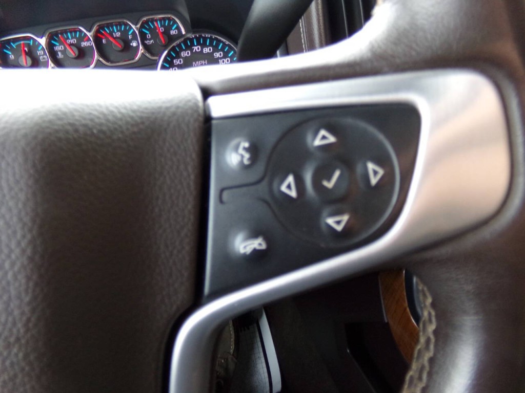 2018 GMC Sierra 1500 Image 64