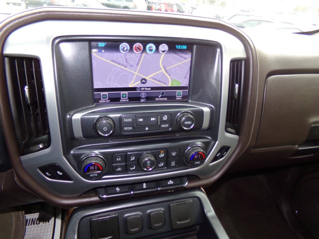 2018 GMC Sierra 1500 Image 65